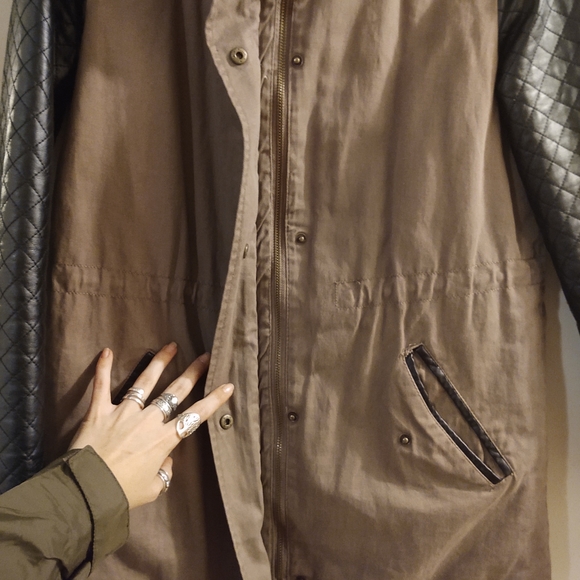 Mossimo Winter Jacket - Picture 5 of 7
